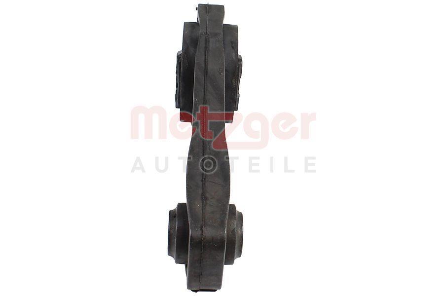 Support moteur (Silent bloc moteur) METZGER 8054019